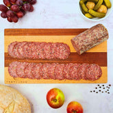 Chorizo & Salami Making Course - Book a Date